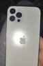 Apple iPhone 蘋(píng)果12 Pro 二手蘋(píng)果手機 支持移動(dòng)聯(lián)通電信5G 雙卡 學(xué)生機 國行 銀色 256G白條6期免息0首付 曬單實(shí)拍圖