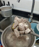 國(guó)產(chǎn)黃牛肉牛腱子牛排骨牛腩牛肉生鮮國(guó)產(chǎn)牛前后腿肉牛肉年貨禮盒 10斤（5斤肋排+3斤肉+2斤牛腩） 曬單實(shí)拍圖