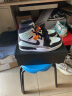 耐克（NIKE）AIR JORDAN LEGACY 312 男子运动鞋 AV3922-013 42 实拍图