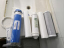 希力（XILI WATER）商用凈水器直飲機濾芯配件 五級全套濾芯 不含安裝費 曬單實(shí)拍圖