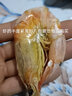 蝶島快漁水產(chǎn)干貨竹節干蝦風(fēng)干大蝦大號蝦仁對蝦干即食個(gè)大淡干零食烤蝦干 特大蝦500克（60~70頭） 曬單實(shí)拍圖