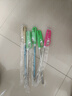 柏潮點火器長管點火電子槍火鍋火柴長桿加長版灶臺打火機點火棒廚房火 【飯店款】40厘米5支裝 曬單實拍圖