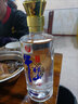 牛欄山北京牛欄山二鍋頭 白酒 百年精品 濃香型 52度 500mL 1瓶 精品三星 曬單實(shí)拍圖
