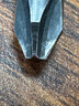 世達（SATA）G系列三色柄十字絕緣螺絲批#0x60MM 起子改錐螺絲刀61211-61214 #2x100MM 61213 曬單實(shí)拍圖