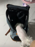 依比呀呀（ibiyaya）臺(tái)灣寵物背包外出旅行貓咪狗包手提雙肩包兩用便攜包FC2131 ibiyaya kitty版 長(zhǎng)20 寬23 高42 cm建議載重5KG 曬單實(shí)拍圖