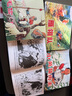 紅色經典故事連環(huán)畫【30冊套裝】小學生小人書繪本 林海雪原雞毛信地道戰(zhàn)小兵張嘎 中國連環(huán)畫經典故事 曬單實拍圖