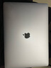 蘋(píng)果AppleMacbook Pro/Air拍拍二手筆記本13/15/16英寸金屬機身輕薄設計本9新 Pro13寸i7九代16+512 灰/銀 曬單實(shí)拍圖