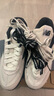 NEW BALANCE【niko and ...合作款】 NB RC42官方男鞋女鞋夏季薄底鞋休閑板鞋 米白色 URC42NAL 39.5 (腳長24.5cm) 曬單實(shí)拍圖