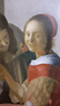 TASCHEN Vermeer.The Complete Works塔森40周年精裝版維米爾油畫繪畫畫集作品外文藝術畫冊英文進口原版圖書書籍 曬單實拍圖