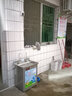 首悅學(xué)校全自動飲水機(jī)不銹鋼商用恒溫幼兒園開水機(jī)兩溫開水過濾凈水器柜式RO反滲透直飲水機(jī) 彎頭款 兩溫開水 （三級過濾） 曬單實拍圖