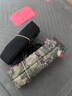 JOAN 191槍背帶 多功能三點(diǎn)式槍背帶沖鋒槍攜行裝具戰(zhàn)術(shù)背帶 黑色 曬單實(shí)拍圖