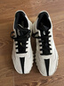 NEW BALANCE NB XC72官方休閑鞋男鞋女鞋秋冬網(wǎng)面透氣百搭增高鞋舒適運動(dòng)鞋 米色 UXC72DB1 38 (腳長(cháng)23.5cm) 曬單實(shí)拍圖