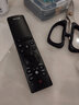 原裝海信電視機遙控器CRF3G71H通用CRF6A56 LED55/65XT810X3DU 藍牙語(yǔ)音 CRF3G71H(藍牙語(yǔ)音）+接收線(xiàn) 曬單實(shí)拍圖