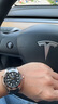歐米茄（OMEGA）瑞士手表 海馬300機械男表42mm210.22.42.20.01.002 七夕禮物 曬單實拍圖