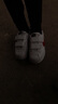 耐克（NIKE）女鞋 25秋季COURT VISION MID運動(dòng)鞋耐磨舒適保暖中幫休閑鞋板鞋 清透藍-現貨速發(fā)【曬圖-10】 36.5 曬單實(shí)拍圖