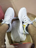 耐克（NIKE）男鞋子男 25夏季新款運(yùn)動(dòng)鞋緩震休閑登山鞋透氣網(wǎng)面鞋耐磨跑步鞋 【革命者8】102-白色紅勾/曬圖退10 41 曬單實(shí)拍圖