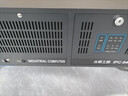 眾研眾研 IPC-940工控機 兼容研華 24小時(shí)運行 CE/3C節能認證【酷睿3代】I5-3470四核/8G內存/1T硬盤(pán) 曬單實(shí)拍圖