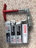 博世（BOSCH）鎳合金火花塞（四支裝）適配 寶駿樂(lè )馳【1.0L 1.2L】 曬單實(shí)拍圖