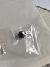 晶嶼 天然金曜石貓眼 雙金眼手鏈 單顆手串散珠 黑耀石水晶多寶 雙貓眼14mm 曬單實拍圖