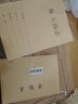 西瑪（SIMAA）16K施工日志本建筑工地單位施工工程記錄本 日記本 監(jiān)理安全施工記錄本冊(cè)雙面款50張/本10本裝  曬單實(shí)拍圖