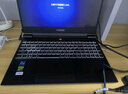 神舟/Hasee 戰神Z7/Z8/3060/4060 15.6/17寸戲高刷電競二手游戲筆記本電腦 16G運行+512G固態(tài) i5-9300H 1050 獨顯 曬單實(shí)拍圖