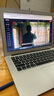 蘋(píng)果Apple MacBook Air 二手蘋(píng)果筆記本電腦 辦公雙系統 金屬機身 超薄便攜 95新 17款Air D42 i5/8+256G 13寸 曬單實(shí)拍圖