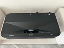 愛普生（EPSON）LS800B 激光電視4k超清家用投影儀客廳影院HDR超短焦投影機(jī) LS800B【4K超清 白天直投 】 官方標(biāo)配 曬單實拍圖