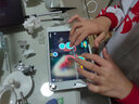 任修俠適用于蘋(píng)果ipad mini1/2/3/4液晶屏玻璃外屏維修Ipad5air/2018維修觸摸屏幕總成 MINI4內(nèi)屏顯示屏總成 曬單實(shí)拍圖