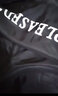冬季加絨防水罩衣女外穿新款圍裙防塵工作服干活穿防臟工作衣服女 602中長款（黑色）防水加絨 2XL建議（100-140斤） 曬單實拍圖