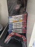 PlayStationPS4/PS5全新游戲光盤 游戲軟件如  龍系列游戲 全新ps4 如龍3  港版中文 曬單實拍圖