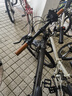 鳳凰（Phoenix）全軸承山地自行車學(xué)生成人男女禧瑪諾變速碟剎越野賽車青少年單車 灰色/三刀/線碟/鋁合金車架 26英寸（身高160-180左右） 27速鳳凰專用變速+可鎖死前叉 曬單實(shí)拍圖