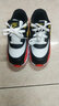 耐克（NIKE）AJ1男鞋板鞋 2025秋季新款滑板鞋透氣透氣休閑鞋運動(dòng)鞋 Air Jordan1/黑粉/新上市 41 260/8 曬單實(shí)拍圖