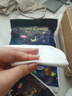 快樂日記益生菌嬰兒拉拉褲男女寶寶通用紙尿褲超薄透氣干爽尿不濕成長(zhǎng)褲 L碼拉拉褲【建議16-22斤】38片 曬單實(shí)拍圖