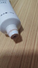 加西妮（jaciny） 加西妮 水潤隔離素顏BB霜 清爽不油膩 自然膚 膚色 曬單實拍圖