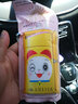 安熱沙（Anessa）安耐曬防曬霜SPF50+小金瓶高倍男女士面部防曬乳補(bǔ)水保濕防水防汗 【臉部專用】金瓶防曬啫喱180g 曬單實(shí)拍圖