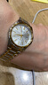 卡西歐（CASIO）手表女 簡(jiǎn)約時(shí)尚休閑指針表石英女表 LTP-1183G-7A 曬單實(shí)拍圖