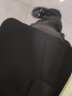 Gesaiya品牌小西装女2022年春秋冬季长袖职业装套装正式商务正装面试上班教师工作服 黑色套装（外套+裤子） L（100-110斤） 实拍图