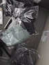 ChlqeKeith圖男士?jī)?nèi)褲冰絲蘭朵小楊哥抗菌無(wú)痕透氣四角男式平角內(nèi)褲頭男褲衩 【小楊哥專(zhuān)屬】裝 7條 4XL 165-180斤 曬單實(shí)拍圖