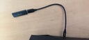 奧?？芓ype-C轉(zhuǎn)接頭 PD快充 USB3.1Gen2高速公對母轉(zhuǎn)換器適用蘋果iPad華為平板筆記本手機 曬單實拍圖
