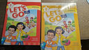 新版牛津少兒英語 Lets Go 第五版Begin/1/2/3/4/5/6級別 let's go教材 6-12歲少兒英語小學(xué)生課外教材 618 1級（課本+練習(xí)冊+在線賬號） 曬單實(shí)拍圖