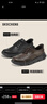 斯凱奇（Skechers）閃穿鞋男士商務(wù)鞋秋季薄款一腳蹬德比鞋軟底上班通勤休閑鞋205353 曬單實(shí)拍圖