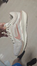 耐克（NIKE）Winflo 11女子11跑步回彈緩震網(wǎng)眼鞋面抓地力時(shí)尚舒適耐磨跑步鞋 FJ9510-109 37.5 曬單實(shí)拍圖