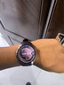 HUAWEI WATCH 5 46mm高端款航天級(jí)鈦合金表殼木星棕素皮復(fù)合表帶首創(chuàng)X-TAP智感窗鴻蒙AI腕上小藝eSIM通信 曬單實(shí)拍圖
