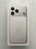 Apple/蘋(píng)果 iPhone 17 Pro Max 1TB 銀色 支持移動(dòng)聯(lián)通電信5G 雙卡雙待手機 曬單實(shí)拍圖