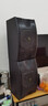Ridiss DK810 專業(yè)10吋KTV卡包房音響會(huì)議工程家庭K歌音箱 DK810 10寸卡包音箱/只 曬單實(shí)拍圖