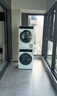 博世（BOSCH）6系10KG全自動(dòng)變頻滾筒洗衣機(jī)家用 活氧空氣洗 智能投放洗衣液 手機(jī)互聯(lián) 支持國(guó)家補(bǔ)貼 【極地白】WGC554C00W 曬單實(shí)拍圖