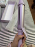 lena負(fù)離子卷發(fā)棒40mm 大號(hào)卷發(fā)棒大卷大波浪韓式 長發(fā)卷發(fā)神器不傷發(fā) 防燙電卷發(fā)器燙發(fā)棒女S10 曬單實(shí)拍圖