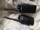 海唯聯(lián)（HiWiLi） A668 S11 A15大功率戶外無線對講機手持臺民用USB充電超長待機 A15時尚款雙臺裝 曬單實拍圖