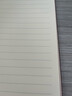 bowen博文PU軟皮帶吊牌墜商務(wù)筆記本盒裝辦公文具用品工作會(huì )議記事本子手冊日記本可定制 【瑪瑙綠】 【(530)B5】 曬單實(shí)拍圖