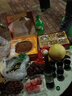 中天領(lǐng)御廠家授權(quán) 羅城山野葡萄酒 12度750ml 優(yōu)選干紅葡萄酒廣西特產(chǎn)紅酒 六瓶 曬單實拍圖
